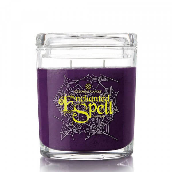 Colonial Candle - Enchanted Spell 226g