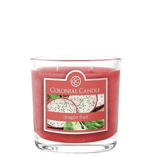 Colonial Candle Dragon Fruit 99g