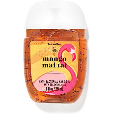 Mango Mai Tai Hand-Desinfektionsgel 29ml