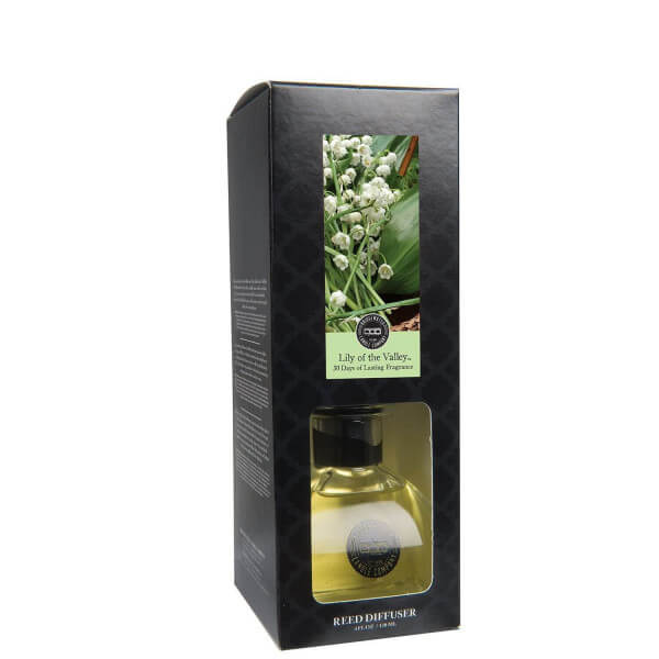 Lily of the Valley Reed Diffuser - Bridgewater