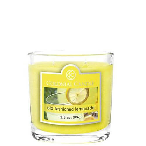 Colonial CAndle Old Fashioned Lemonade 99g