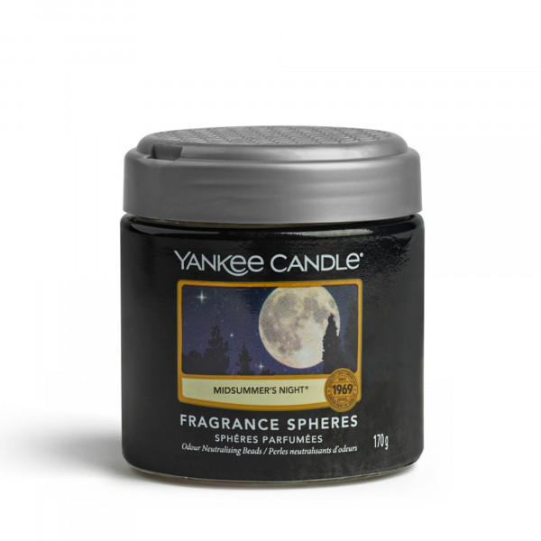 Midsummers Night Fragrance Spheres 170g