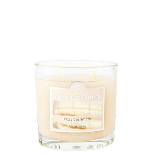 Colonial Candle Cozy Cashmere 99g
