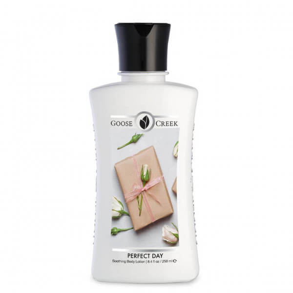 Body Lotion - Perfect Day - 250ml