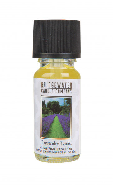 Lavender Lane Home Fragrance Oil