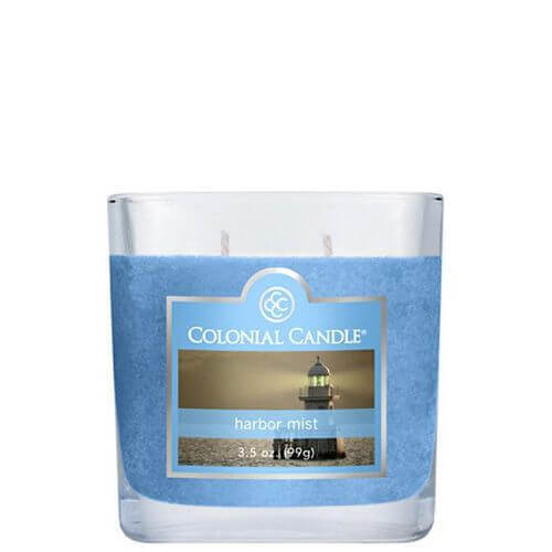Colonial Candle Harbor Mist 99g 