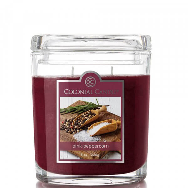 Colonial Candle - Pink Peppercorn 226g