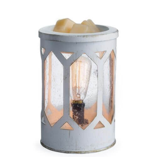 ARBOR Edison Bulb Duftlampe von Candle Warmers Deutschland 