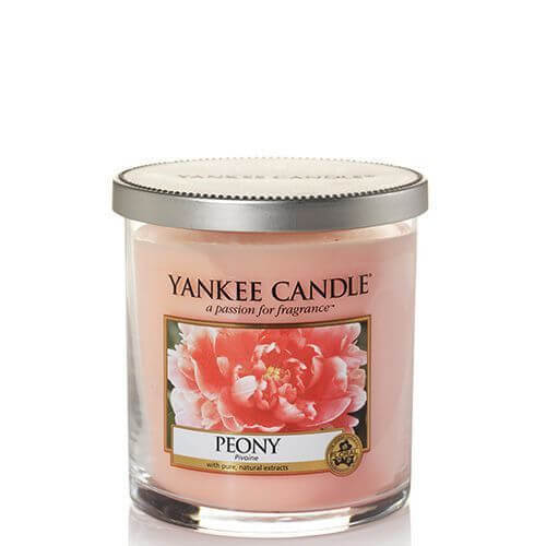 Yankee Candle Peony 198g