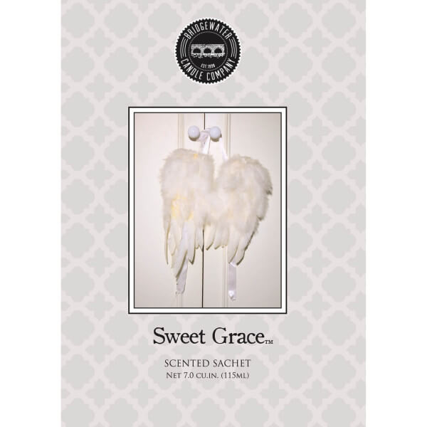 Sweet Grace Duftsachet - Bridgewater