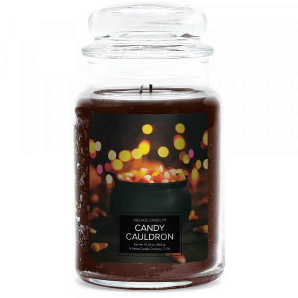Candy Cauldron 602g