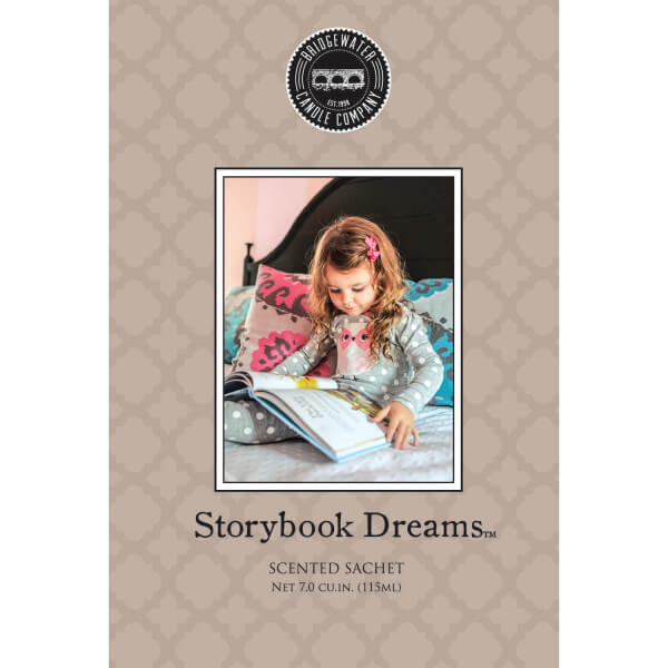 Storybook Dreams Duftsachet - Bridgewater