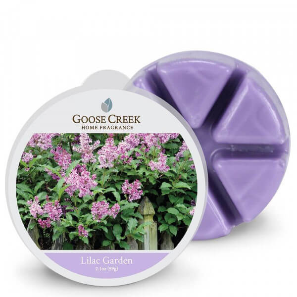 Goose Creek Candle Lilac Garden 59g