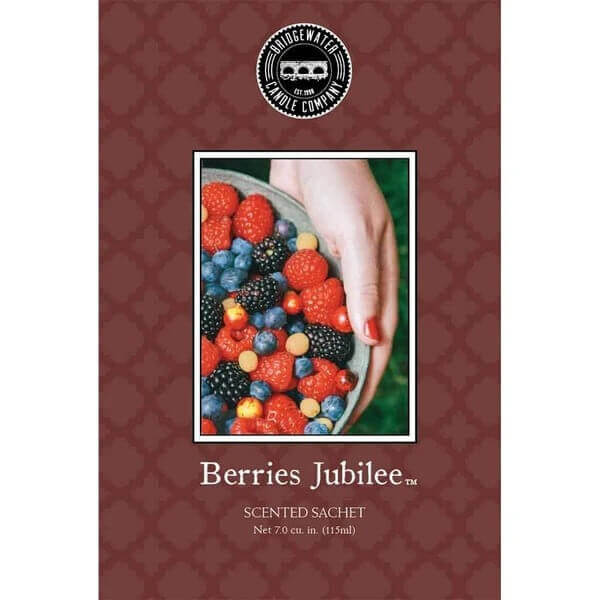Berries Jubilee Duftsachet