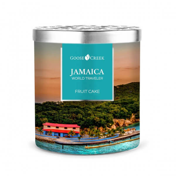 Fruit Cake - JAMAICA 453g