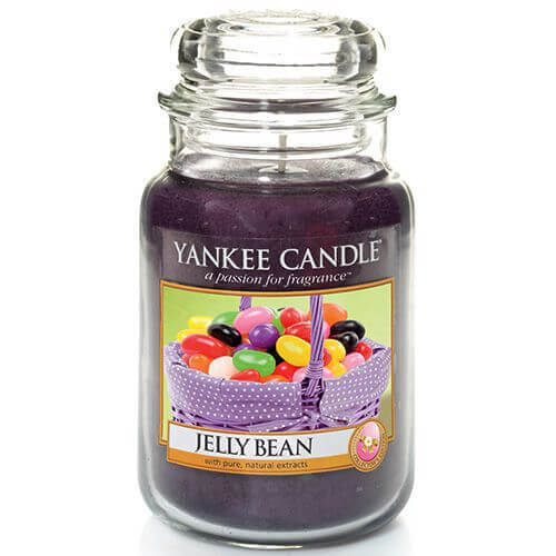 Yankee Candle Jelly Beans 623g