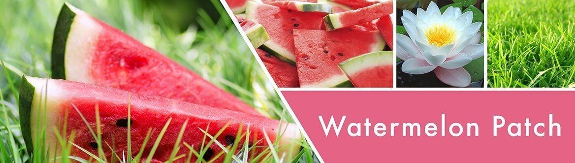 Goose-Creek-Candle-Watermelon-Patch-Duftbeschreibung