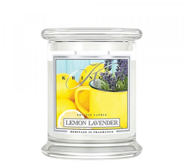 Lemon Lavender 411g