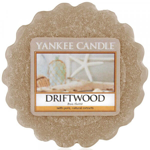 Yankee Candle Driftwood 22g