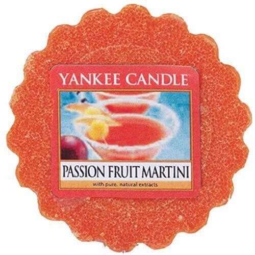 Yankee Candle Passion Fruit Martini 22g