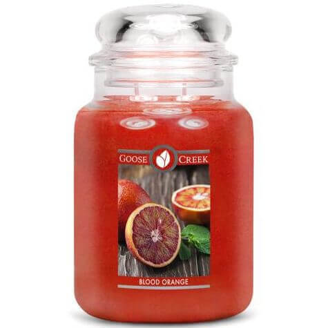 Goose Creek Candle Blood Orange 680g