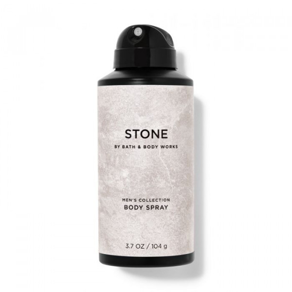Stone Bodyspray 104g