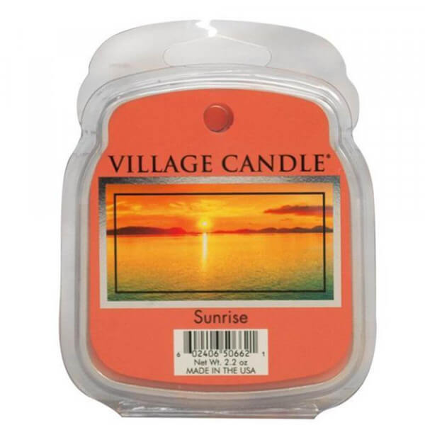 Sunrise 85g von Village Candle 