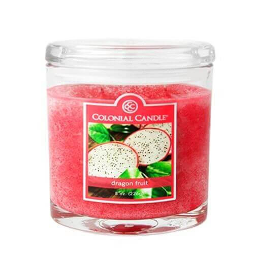 Colonial Candle Dragon Fruit 226g 