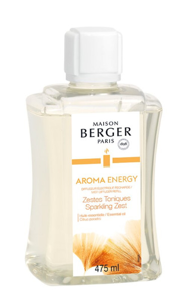 Aroma Energy Nachfüller 475ml