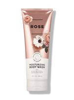 Rose - Body Wash 296ml