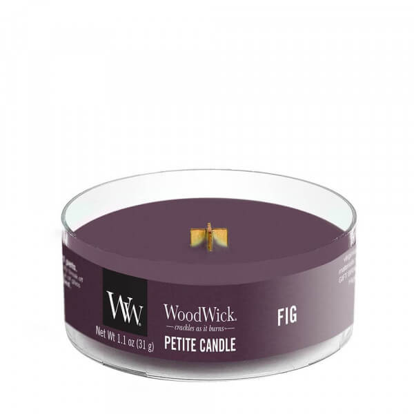 Fig Petite Candle 31g von Woodwick