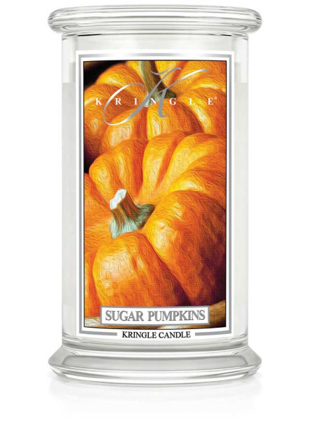 Sugar Pumpkins 623g