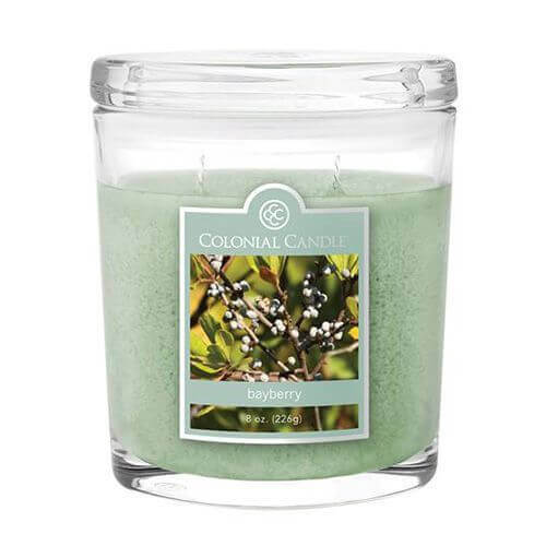 Colonial Candle Bayberry 226g