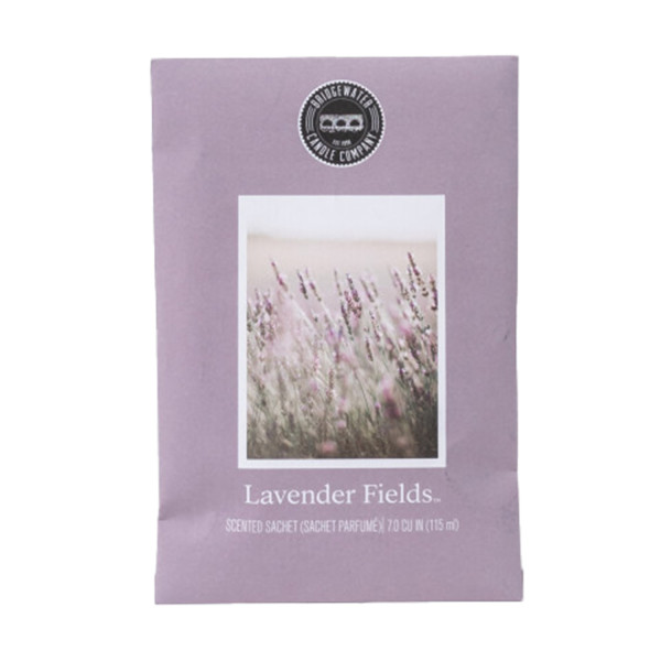 Lavender Fields Duftsachet