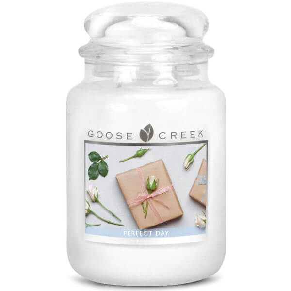 Goose Creek Candle Perfect Day 680g