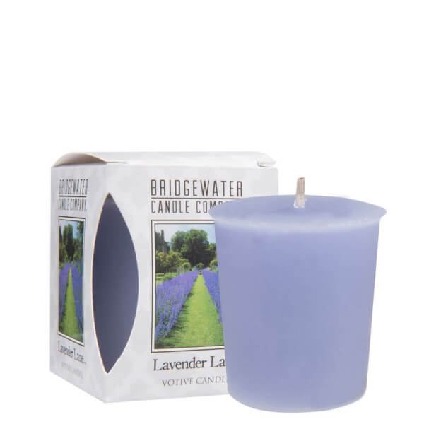 Lavender Lane 56g - Bridgewater
