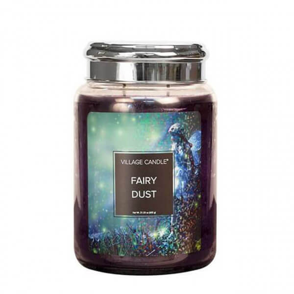 Fairy Dust (Fantasy Jar) 602g (Chrome)