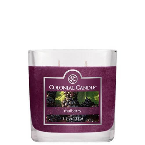 Colonial Candle Mulberry 99g