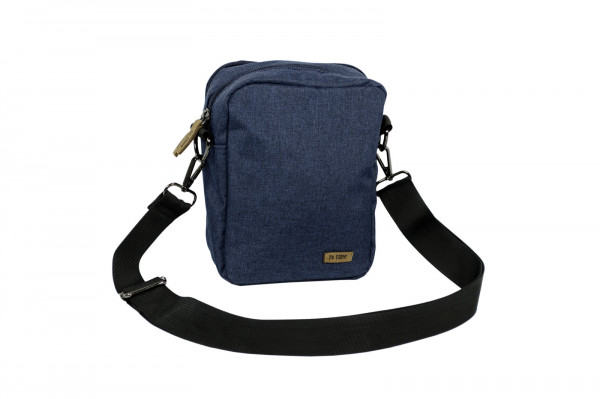 Mini Body Bag Uni jeansblue 262