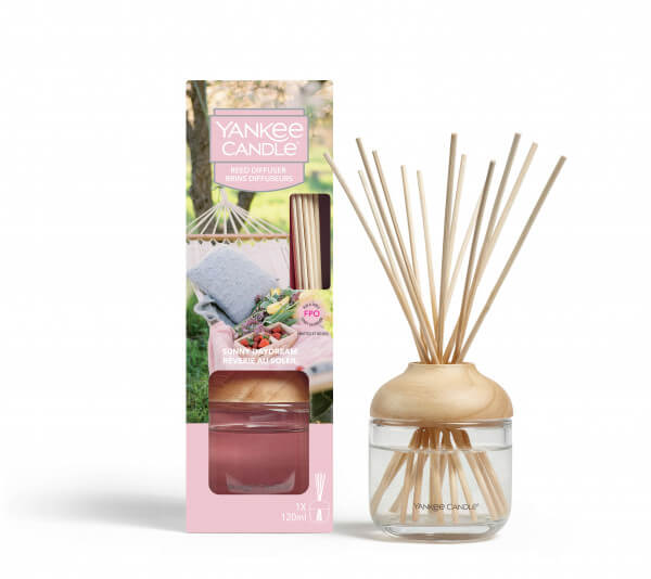 Sunny Daydream New Reed Diffuser 120ml