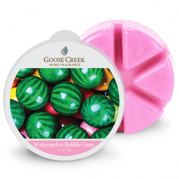 Watermelon Bubble Gum 59g