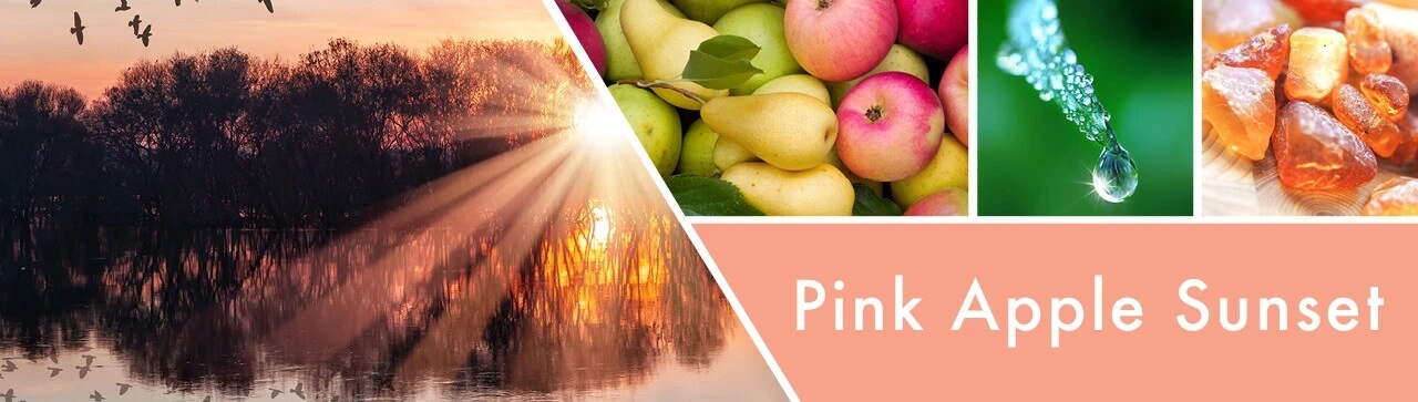 Pink-Apple-Sunset