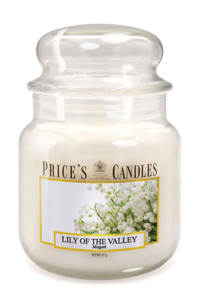 Lily of the Valley 411g