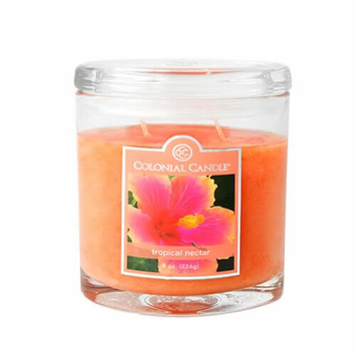 Colonial Candle Tropical Nectar 226g
