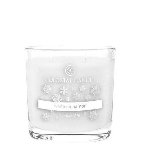 Colonial Candle White Cinnamon 99g