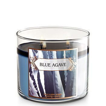 Bath & Body Works Blue Agave 411g