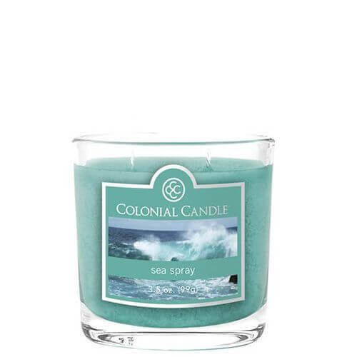 Colonial Candle Sea Spray 99g
