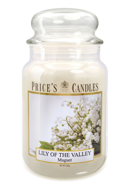 Lily of the Valley 630g
