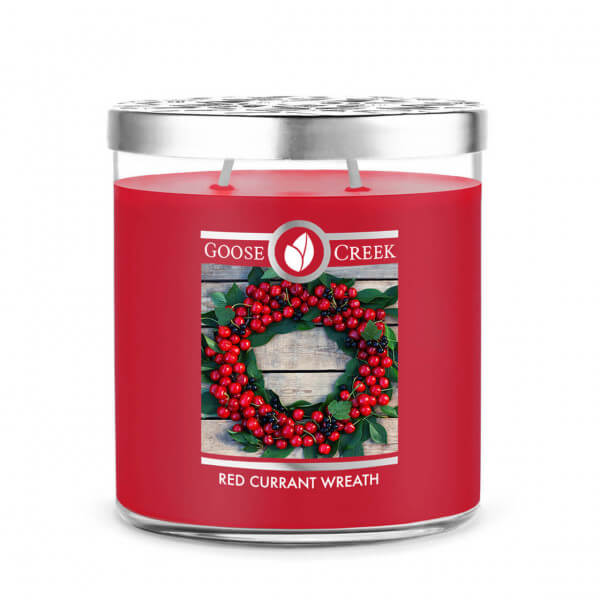 Red Currant Wreath 453g