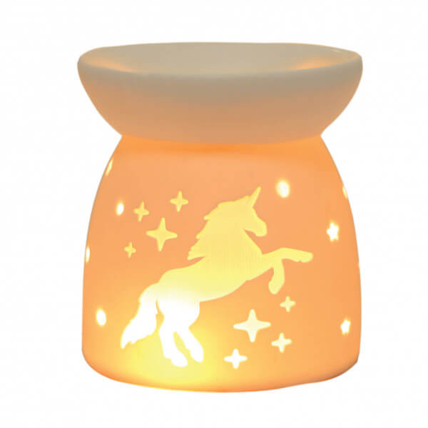 Duftlampe Unicorn 11cm